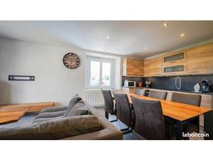 Location Appartement F4 Duplex Meublé tout confort