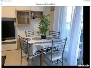 Appartement 2 pièces 38 m2 Amelie les bains