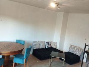 SUR le LAC Appartement T3/2chambres
