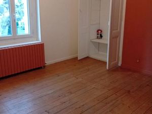Appartement T3 Gaillard