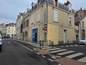 Immeuble de rapport 16 pièces 242 m²