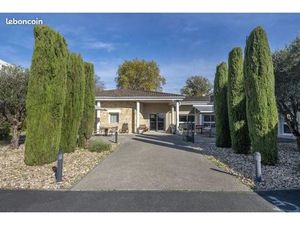 Appartement 1 pièce 25 m²