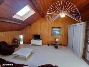 Appartement type Loft