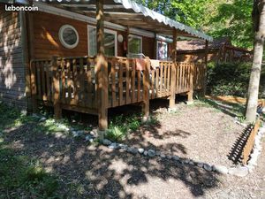 Mobil Home très agreable à vivre