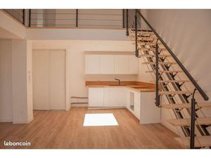 Appartement 2 chambres