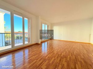 Appartement 3 pièces 75 m²