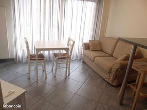 Appartement T1 bis - Thonon OUEST