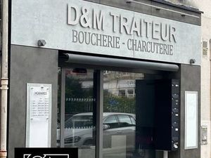 Boutique 130 m² Beaune