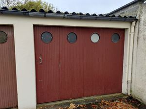 GARAGE A LOUER Pour voiture