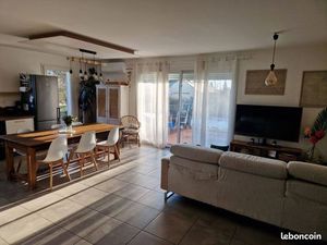 Maison 5 pièces 113 m²