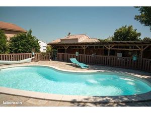 Vends maison traditionnelle Ficabruna