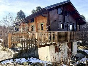 Chalet 5 pièces 63 m²