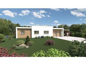 Maison 6 pièces 130 m²