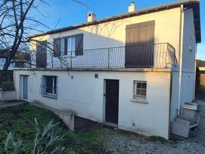 Maison à Vendre Cholet