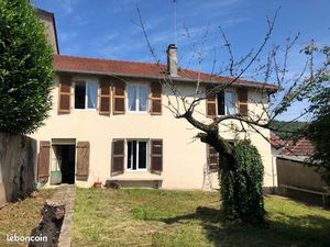 Maison 6 pièces 175 m²