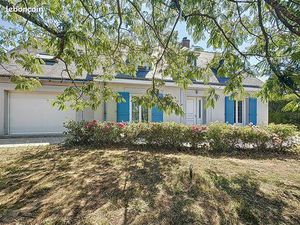 Maison 10 pièces 185 m²