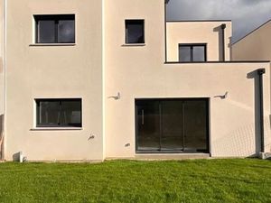 Maison 6 pièces 127 m²