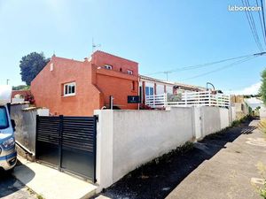 Maison 5 pièces 121 m²