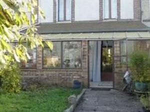 Maison 7 pièces 143 m²