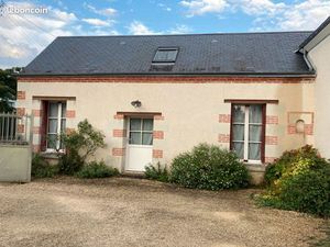 Petite maison à louer