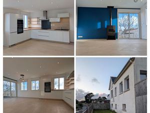 Location Maison Saint Pol de Leon