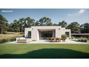 Maison 3 pièces 86 m²