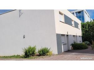 MAISON T4 80m2 avec petit jardin