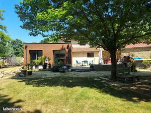 Vente maison valanjou