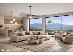 Maison rivesaltes t3