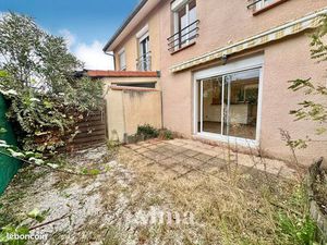 Villa 3 pièces 74 m²