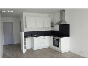 3 pièces quartier Doutre