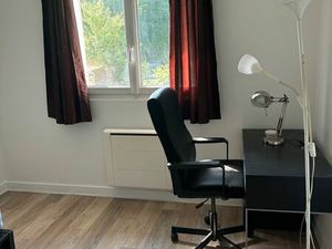 Location studio meublé à Antony