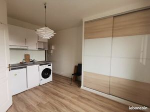 Studio calme Antony 17m2