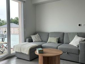 Bel appartement lumineux