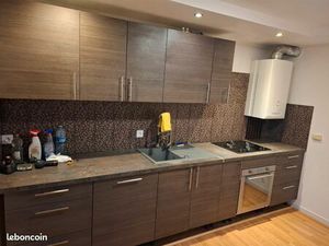 Vendre Appartement F3