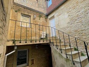 Studette caen centre - rue de bayeux