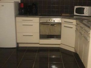 Appartement F1 meublé rénové