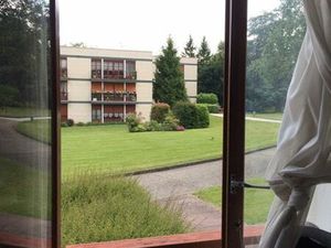 Chambre indépendante pour étudiante