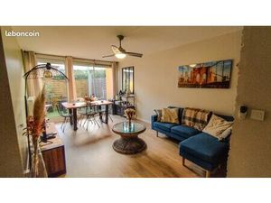 Duplex avec Terrasse