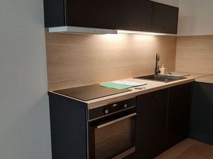 T3 Duplex Tours Centre