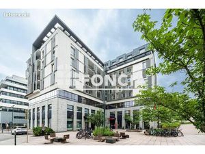 Appartement 2 pièces 32 m²