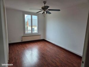 Appartement - 2 pièces - 38m²