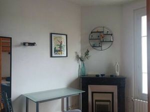 Studio meublé au calme