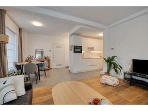 Gelijkvloers appartement op toplocatie te koop te Gent