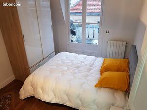 Appartement 3 pièces 45 m²