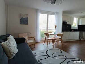 Appartement 50m2 proche Stade de France