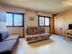 Appartement 30m2 centre St jorioz