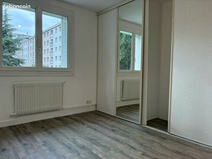 Appartement 3 chambres