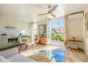 Superbe apartement coeur de Saint Tropez