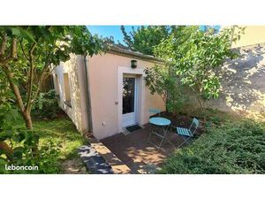 Location studio meublé à ANTONY